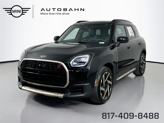 2025 MINI Countryman S