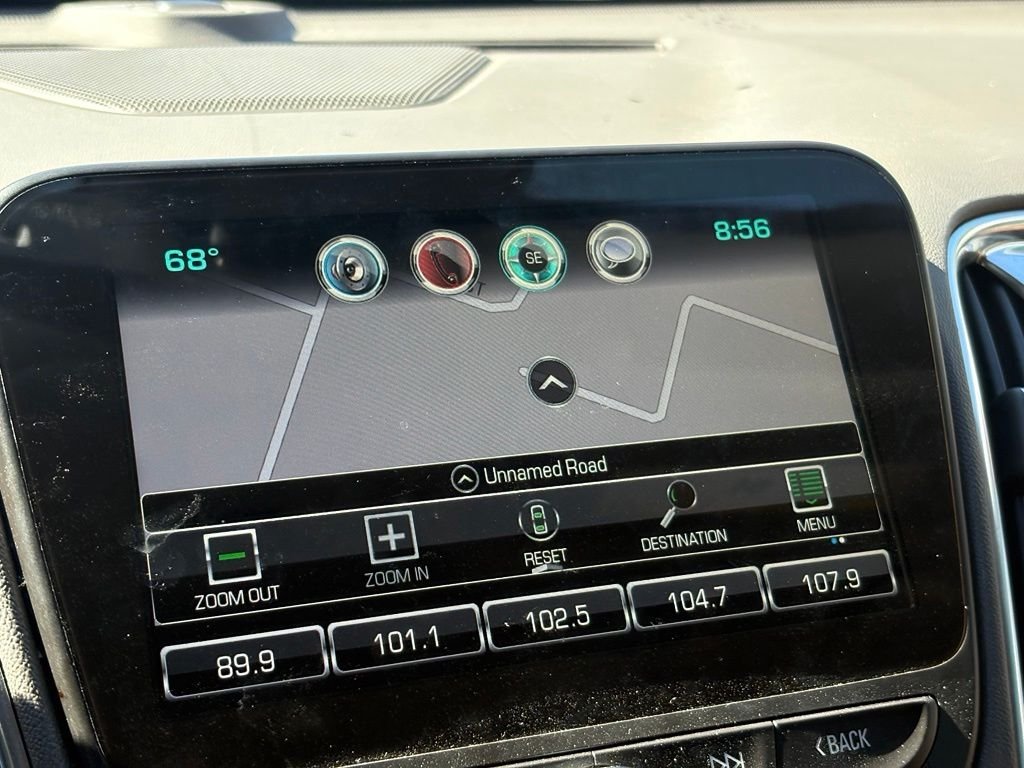 Used 2016 Beige Chevrolet Premier image 14