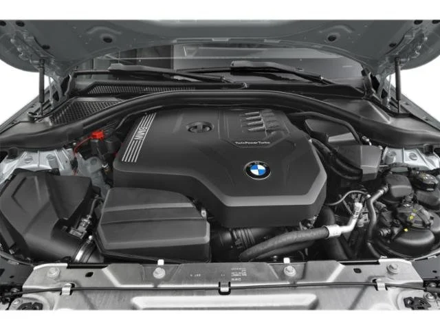 New 2026 Thundernight Metallic BMW 230i xDrive image 14