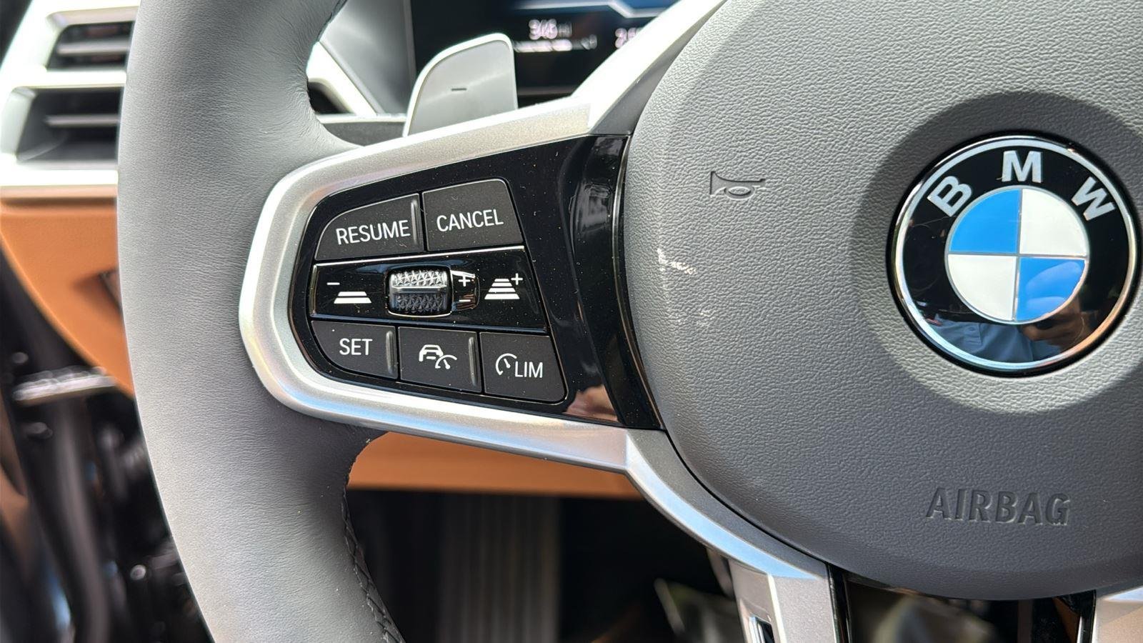 New 2027 Black Sapphire Metallic BMW 430i xDrive image 12