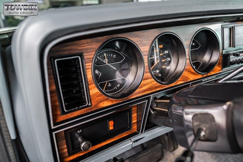 1988 Dodge Ramcharger - Photo 17
