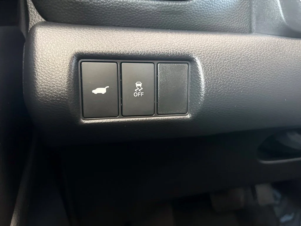 2025 Honda Pilot EX-L - Photo 33