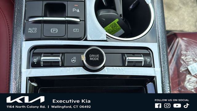 New 2026 Wolf Gray Kia GT-Line AWD image 20