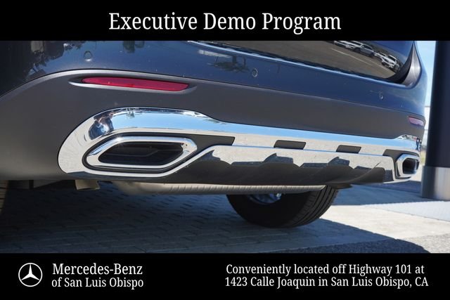 Used 2026  Mercedes-Benz GLC 300 image 14