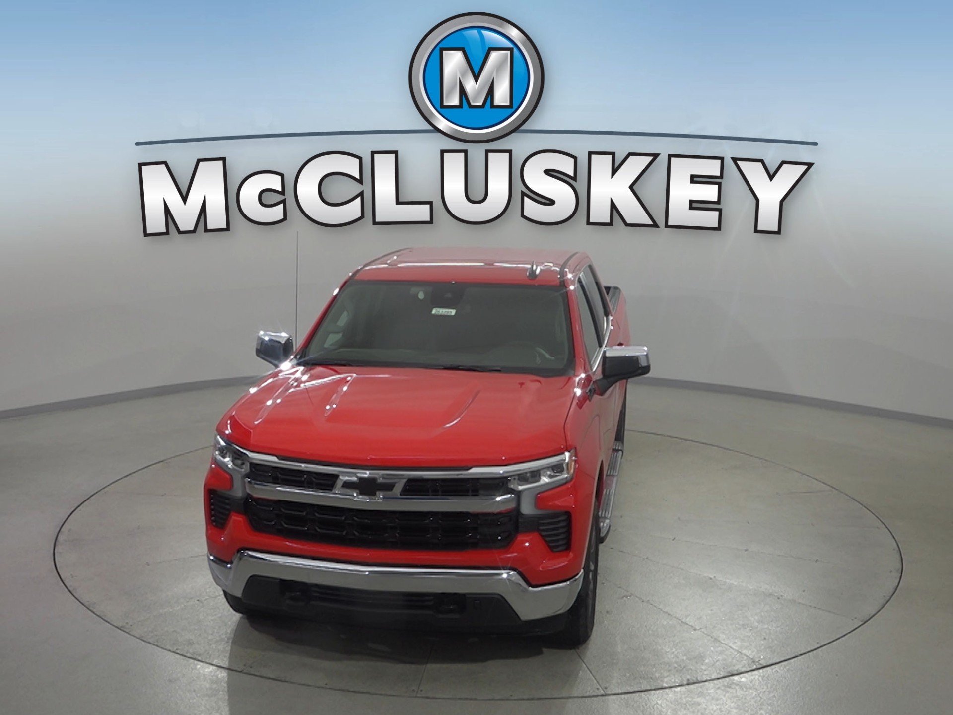 2026 Chevrolet Silverado 1500 LT - Photo 51