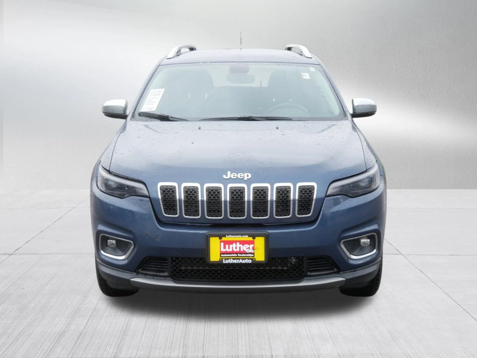 Used 2019 Jeep Cherokee Limited with VIN 1C4PJMDX7KD457295 for sale in Cambridge, Minnesota