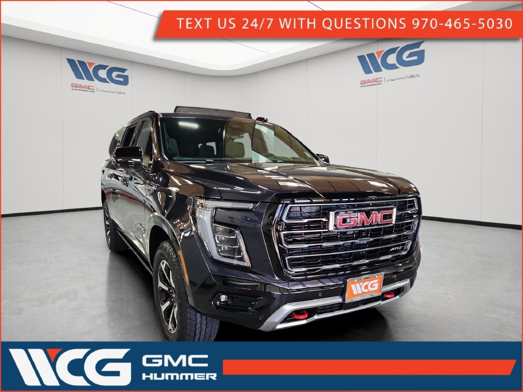 2027 GMC Acadia