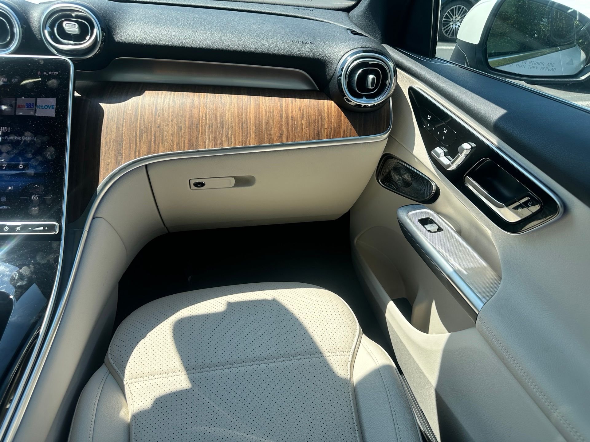 2026 Mercedes-Benz GLC Base - Photo 20
