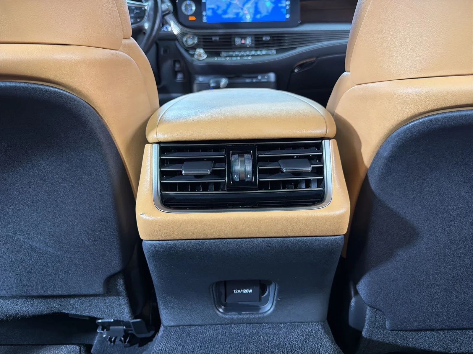 2021 Lexus LS Base - Photo 50
