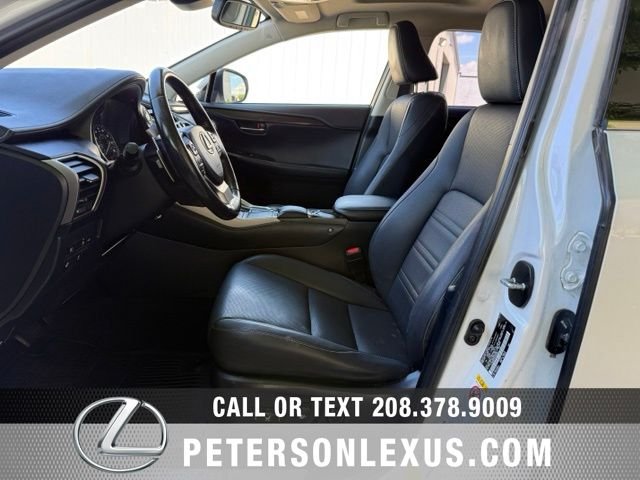 Used 2019 White Lexus Base image 23