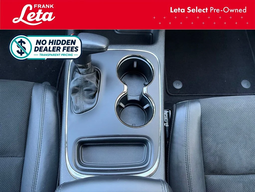 Used 2020 Silver Dodge GT Plus image 14