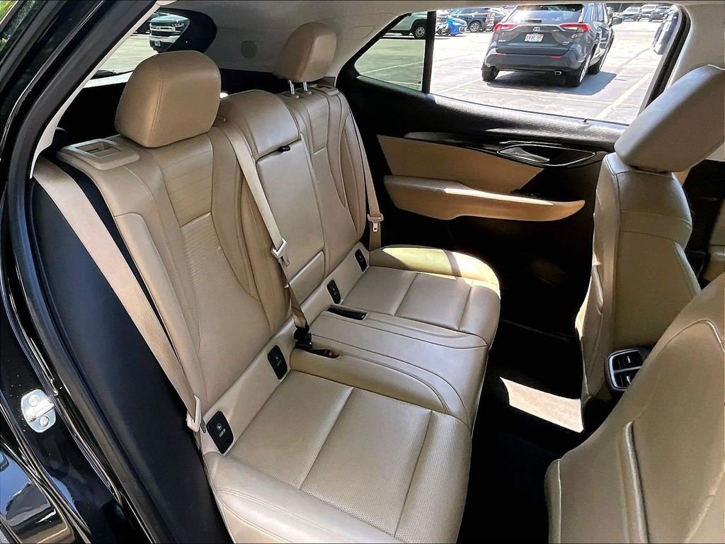Used 2024 Black Buick Preferred image 15