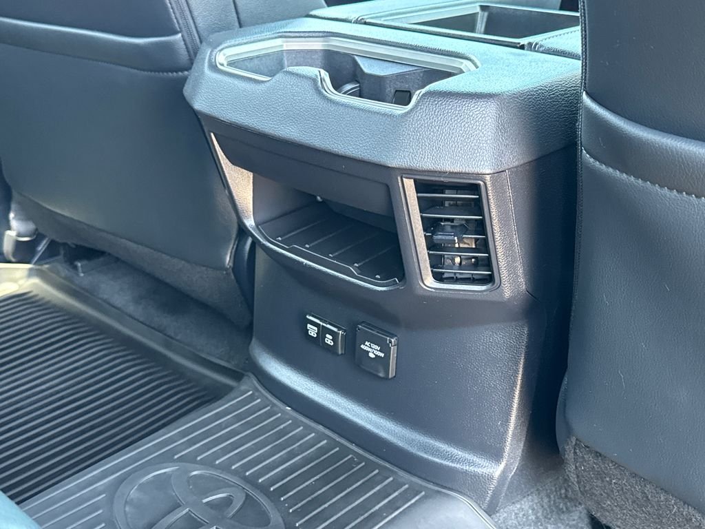 Used 2026  Toyota Limited image 20