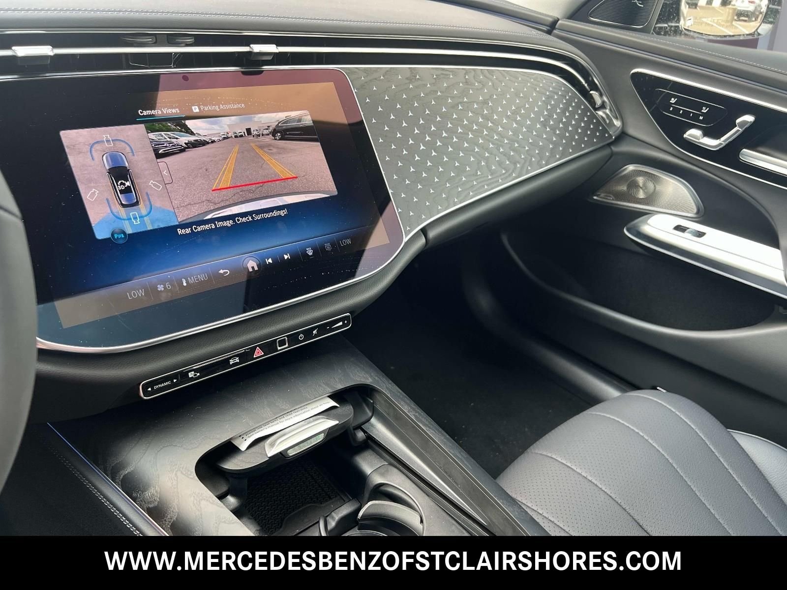 New 2026 Gray Mercedes-Benz E 450 image 32