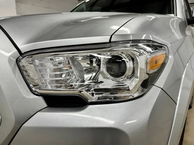 Used 2023 Silver Toyota SR5 image 9