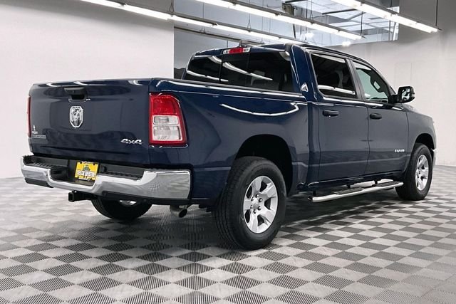 2023 RAM Ram 1500 Pickup Big Horn/Lone Star - Photo 14