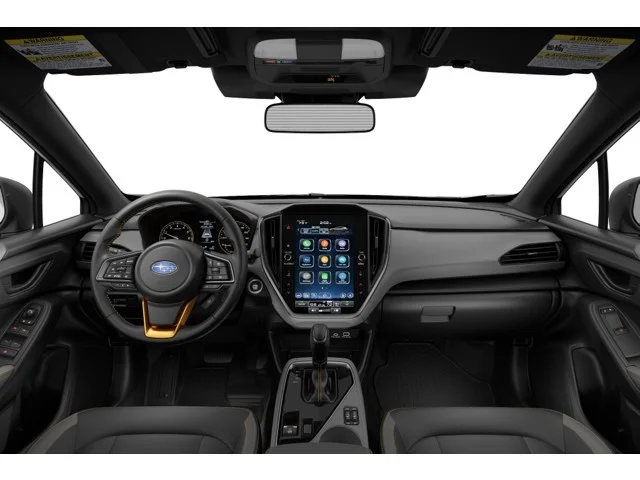 New 2027 CRYSTAL WHITE PEARL Subaru Wilderness image 18