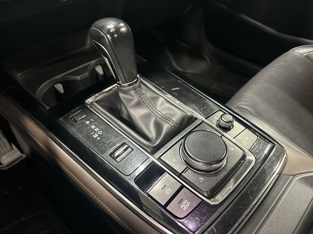 Used 2020 Black Mazda Premium image 27