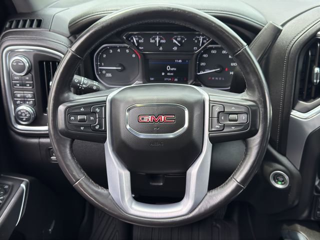2022 GMC Sierra 2500HD SLT - Photo 10