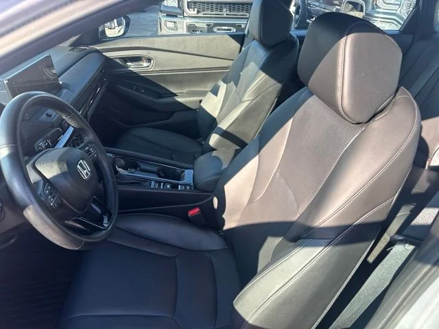 Used 2025  Honda Sport-L image 11