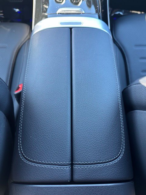 Certified Used 2025 White Mercedes-Benz GLC 350e image 36