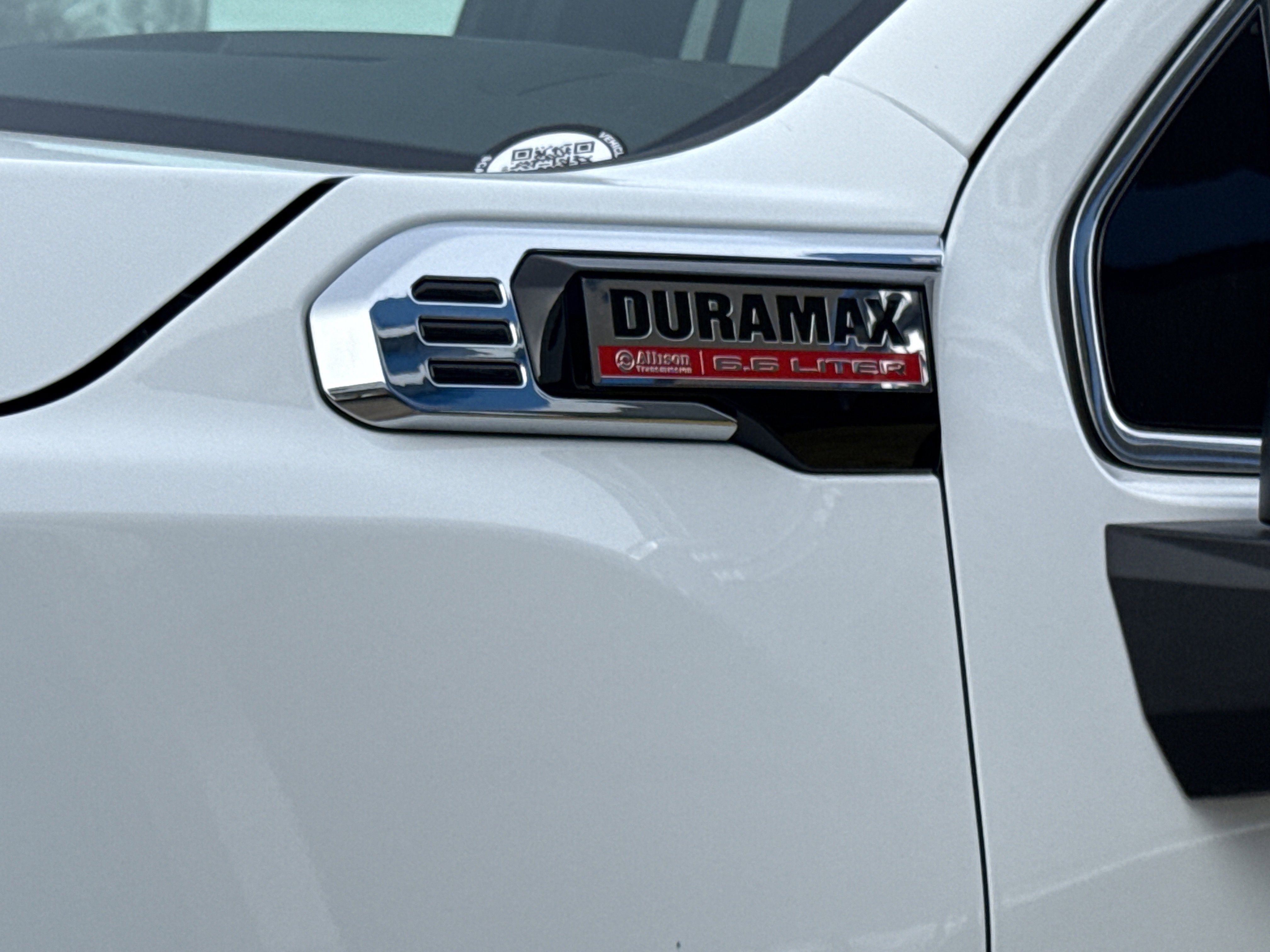 2026 GMC Sierra 3500HD Denali - Photo 17