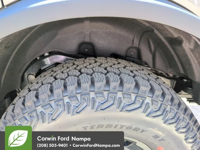New 2026 Marsh Gray Ford Outer Banks® image 30