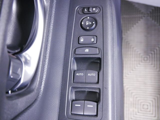 Certified Used 2025  Honda EX image 22