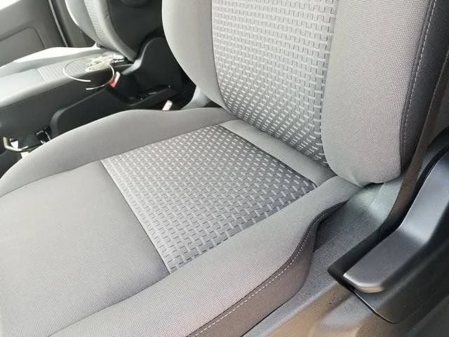 New 2026 Oxford White Ford Passenger Van XLT image 21