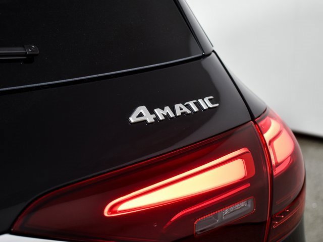 New 2026 Black Mercedes-Benz GLE 450 image 56