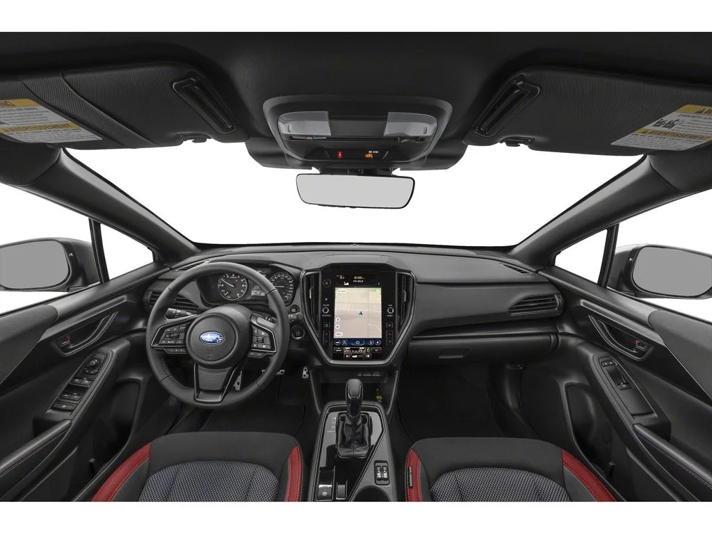 2026 Subaru Impreza RS - Photo 8