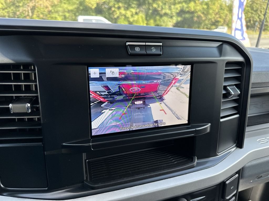 2026 Ford F-250 Super Duty XL - Photo 17