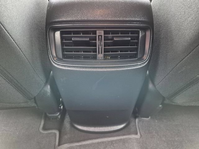 Used 2019 Modern Steel Metallic Honda LX image 17