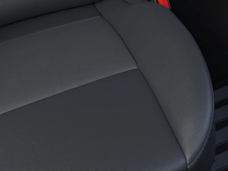 New 2025 Oxford White Ford Cargo Van image 18