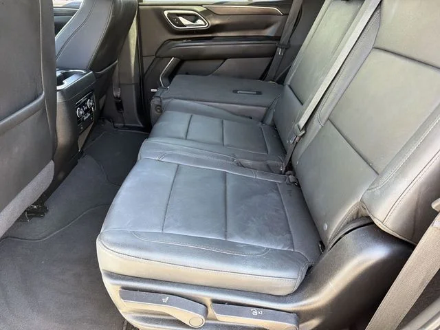Used 2024 White Chevrolet LT image 19
