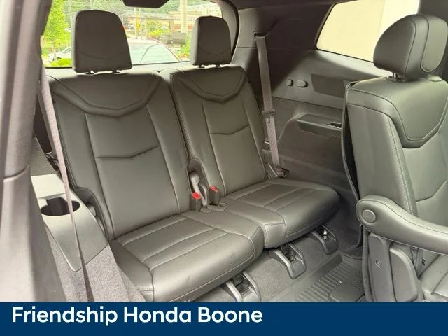 Used 2024 Red Cadillac Sport image 60