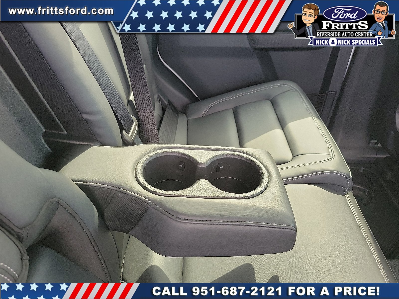 New 2026 Oxford White Ford Badlands® image 21