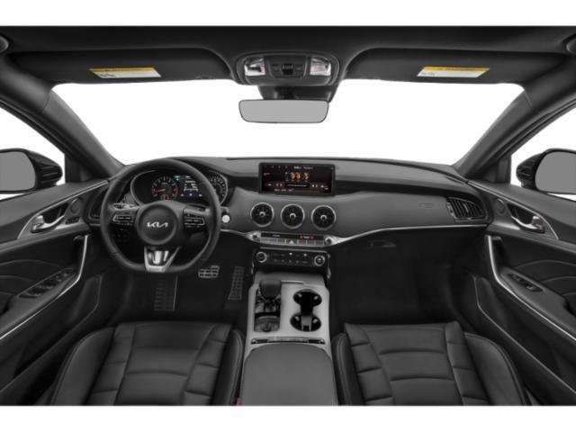 Used 2022 Ascot Green Kia GT2 image 11