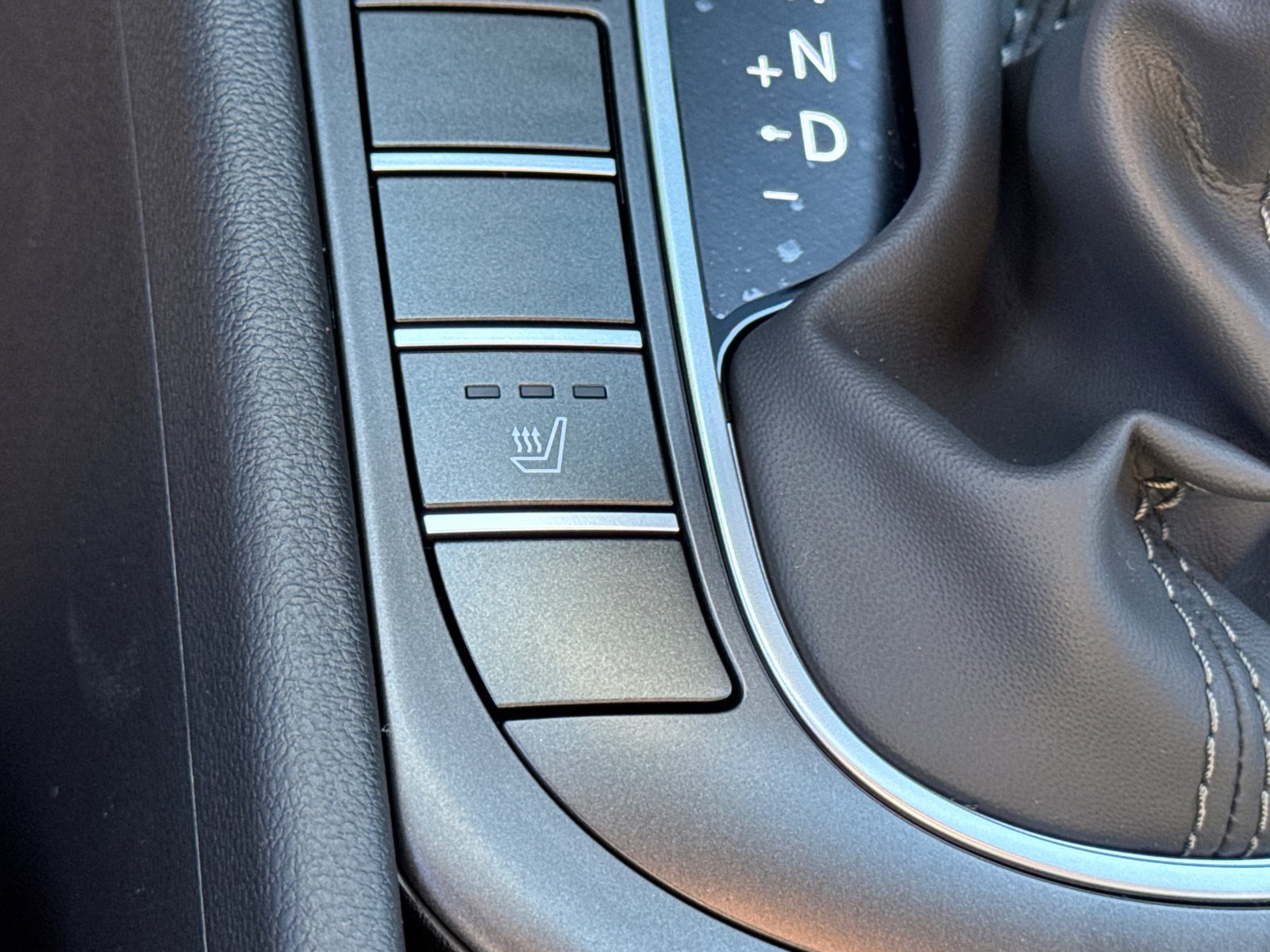 New 2026 Cyber Gray Metallic Hyundai SEL Sport image 25