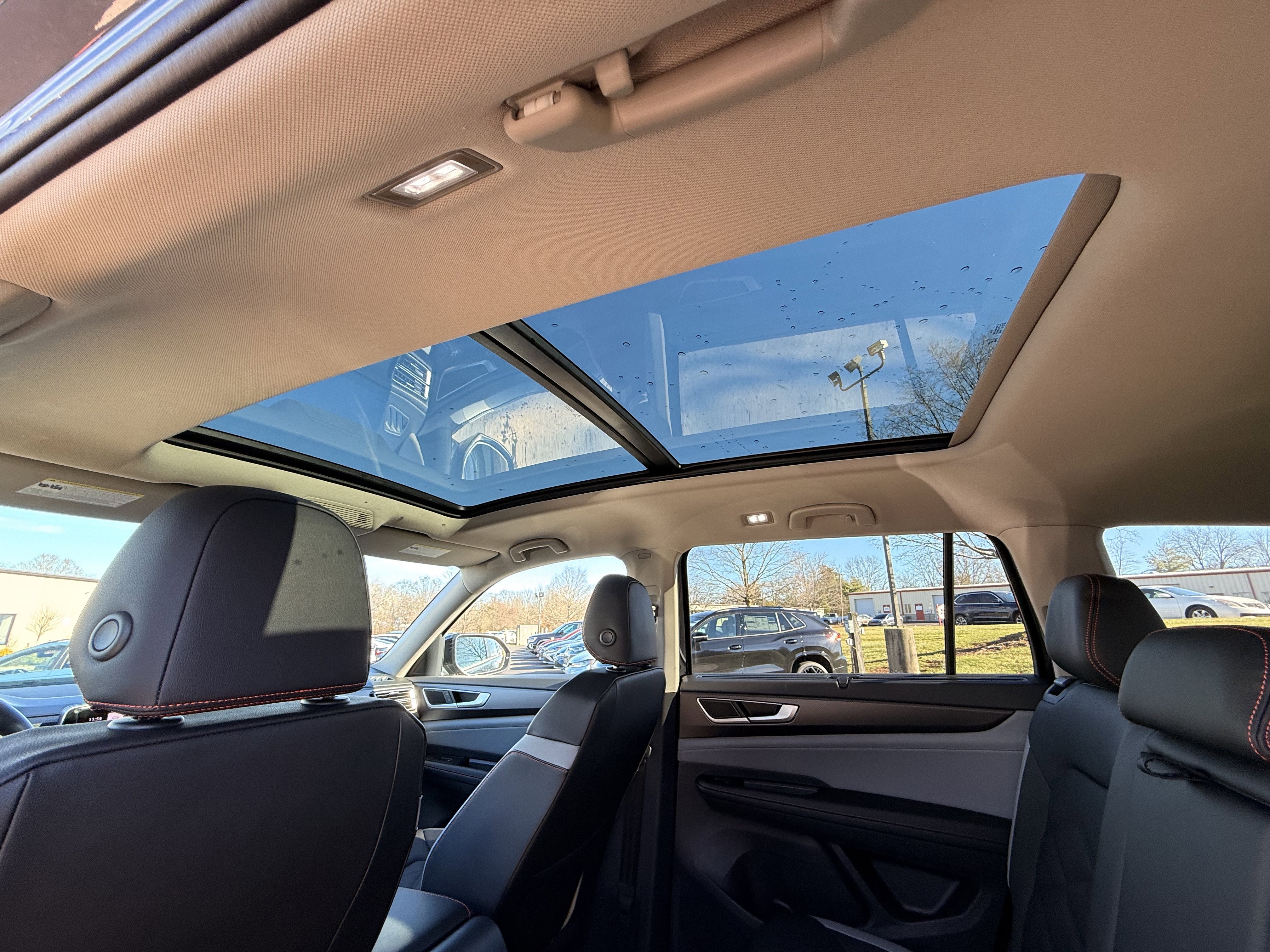 2026 Volkswagen Atlas Atlas Peak Edition - Photo 9