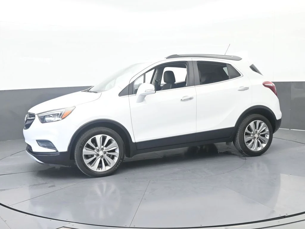 2019 Buick Encore