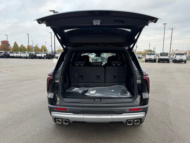 2026 Chevrolet Traverse Z71 - Photo 5