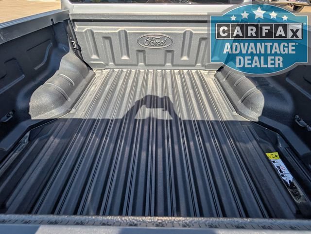 2024 Ford Ranger XLT - Photo 20