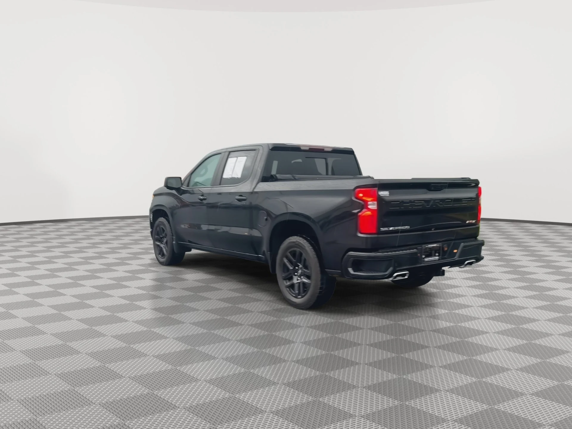 2023 Chevrolet Silverado 1500 RST - Photo 6