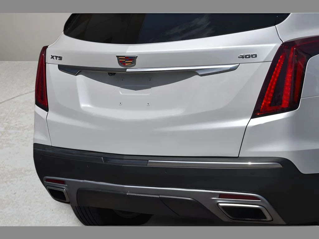 2025 Cadillac XT5 Premium Luxury - Photo 29