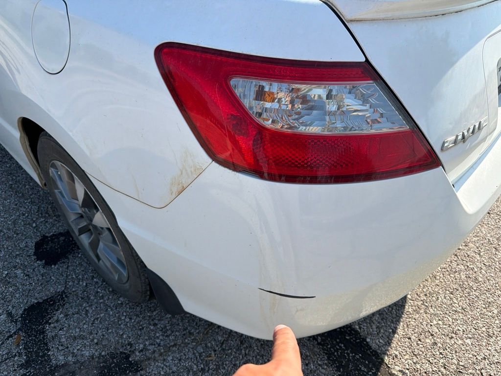 Used 2009  Honda EX image 8