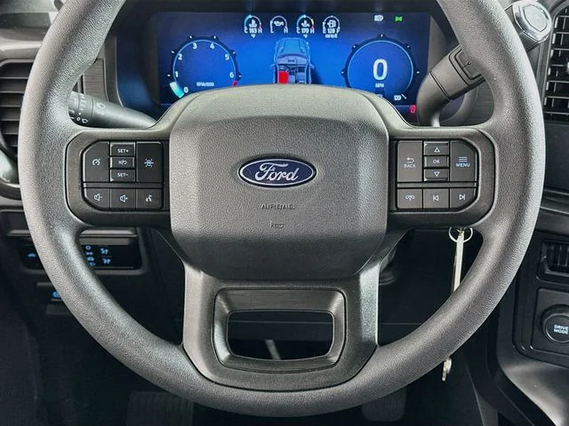 Certified Pre-Owned 2024 Ford F-150 STX