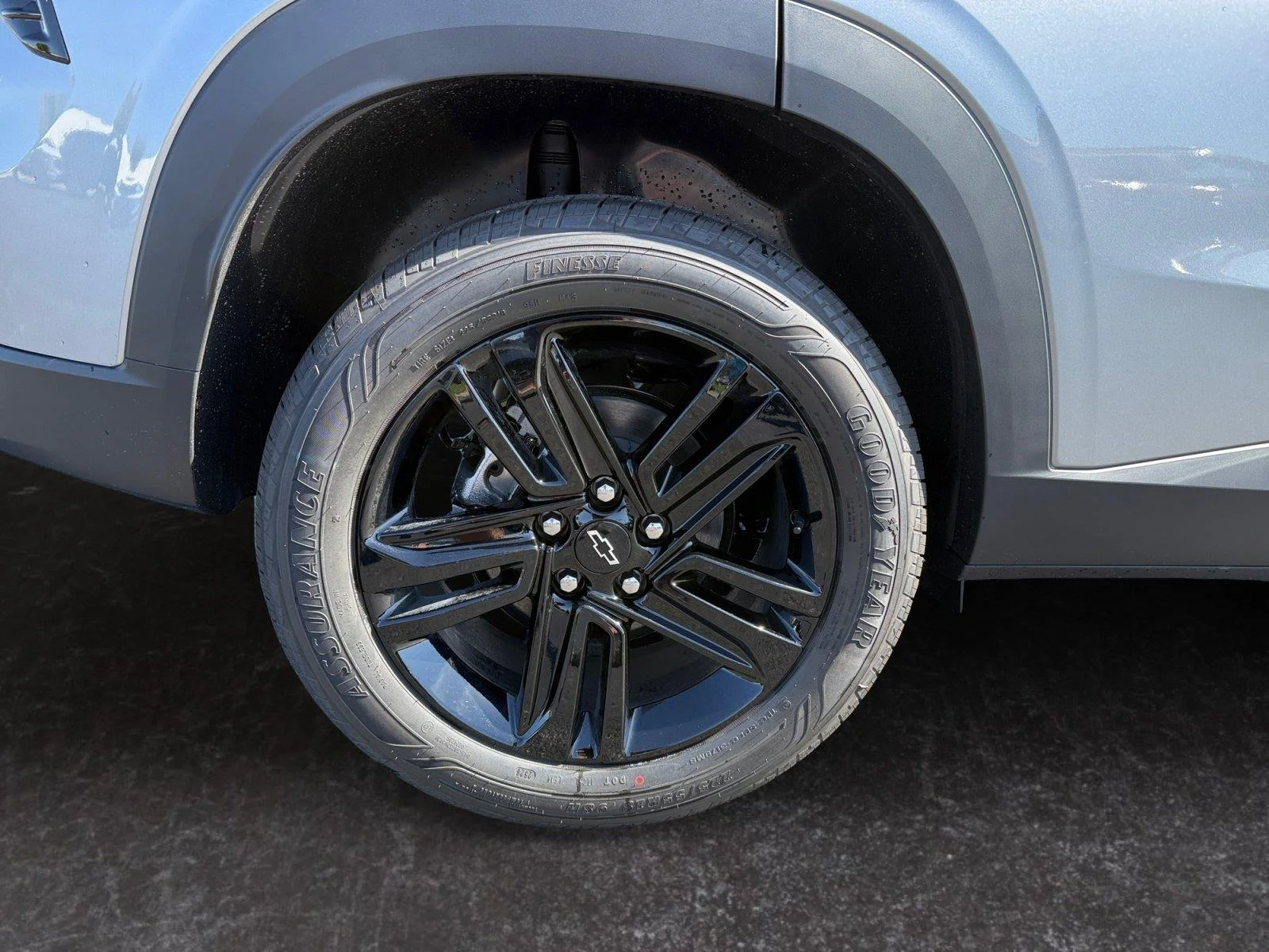 2026 Chevrolet Trax Activ - Photo 29