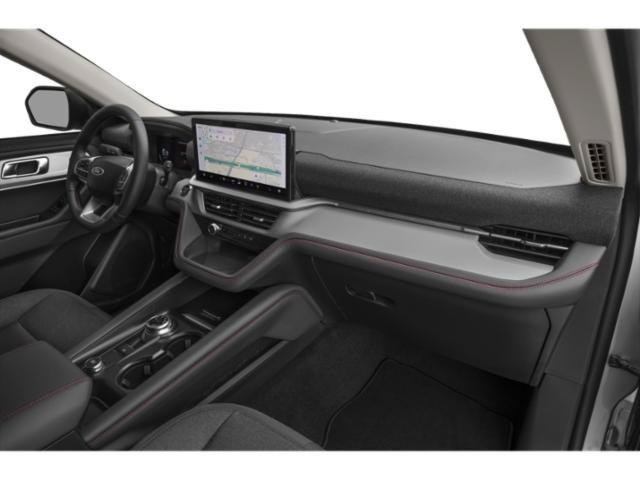 New 2026 Space White Metallic Ford Active image 14