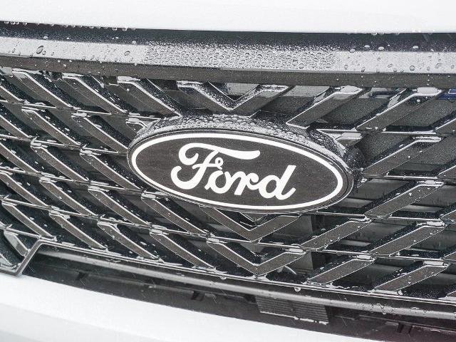 2025 Ford Maverick XLT - Photo 30